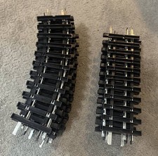Bachmann G-Scale Steel Alloy Oval Train Track