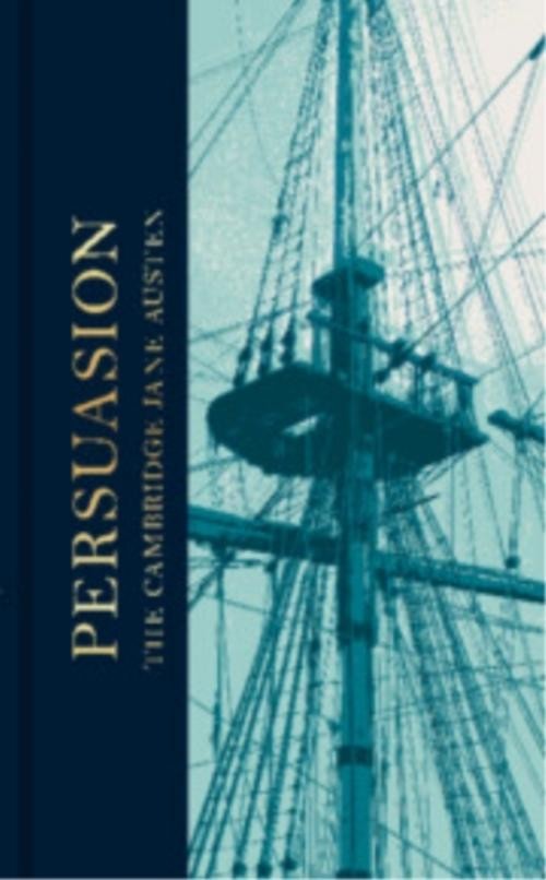 Persuasion Jane Austen
