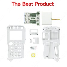Plastic Case for Yaskawa DX100 JZRCR-YPP07-1 Touch Screen with Membrane Film