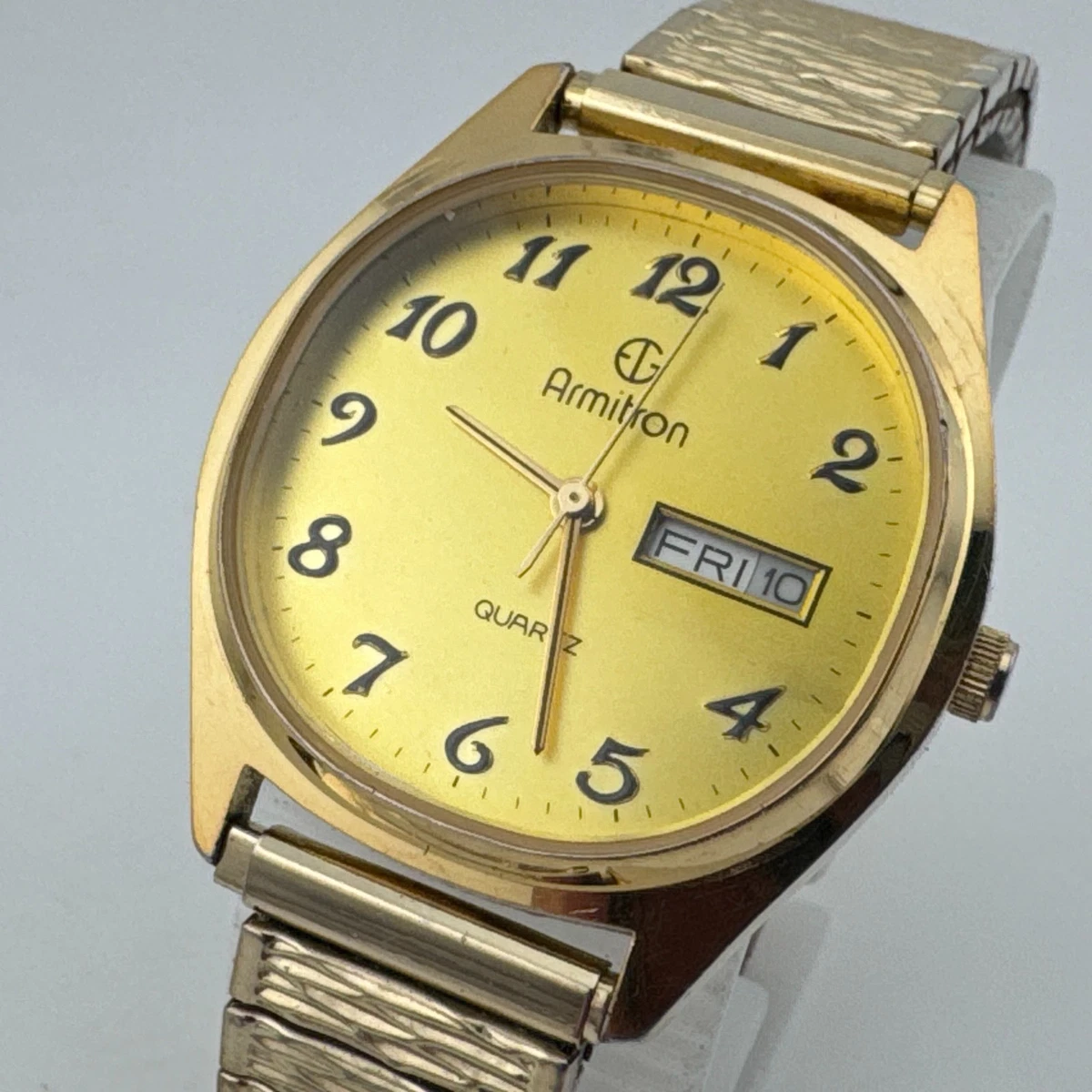 Armitron Vintage Wristwatches for sale | eBay