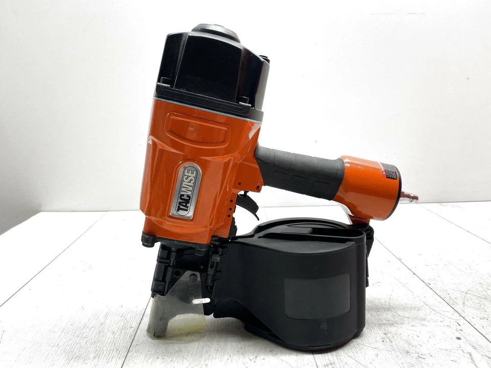 Pneumatischer Nagler Tacwise HCN83P 38 - 83 mm 70-120 PSI - Bild 3 von 4