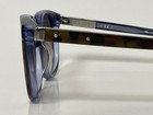 Authentic Bobbi Brown The Joanna/S 0EC8 Blue Hvna Square Sunglass Brwn Gradient — photo 4