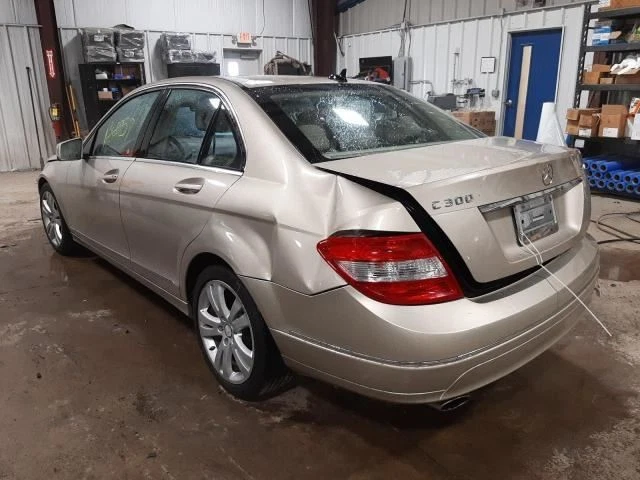 Air Cleaner 204 Type Sedan C250 AWD Fits 08-12 MERCEDES C-CLASS 2312388 - Image 2 of 4