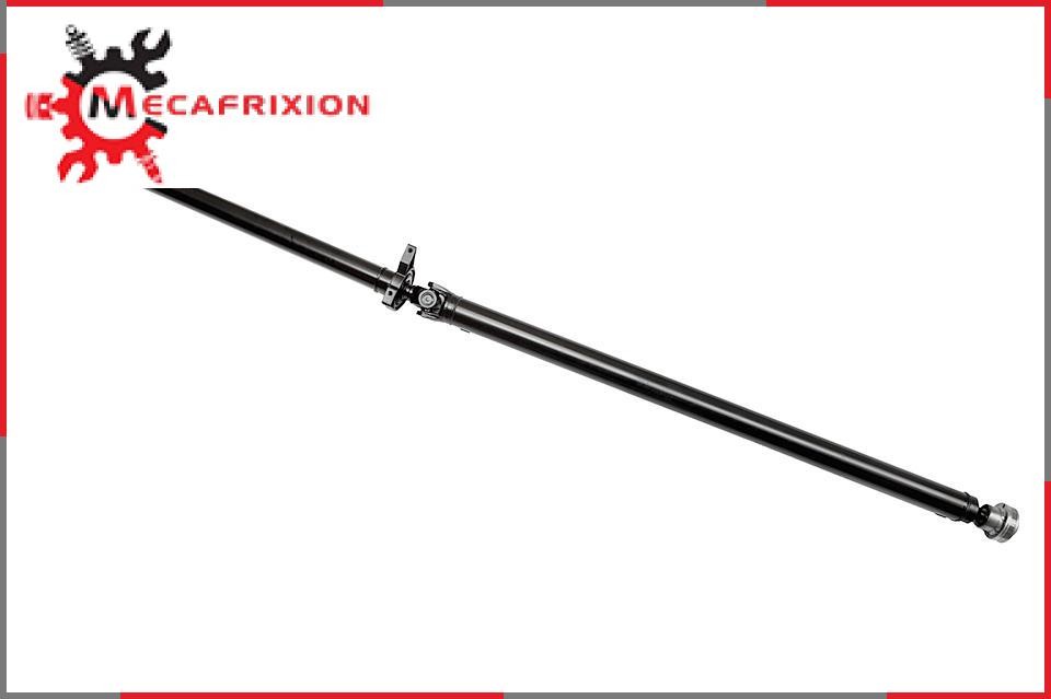 Arbre de transmission VOLVO V70 XC I renforcé en acier haute performance