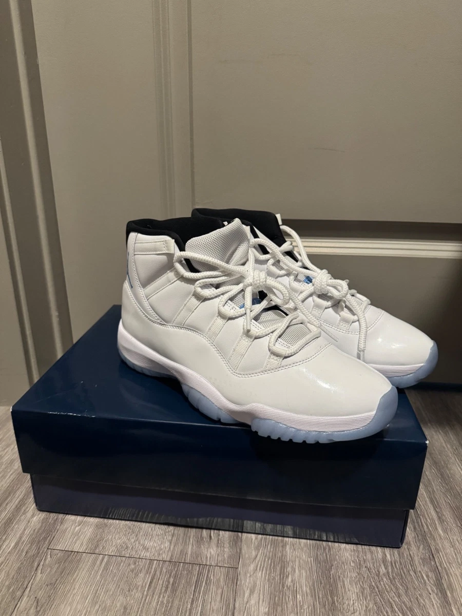 Jordan 11 Retro High Legend Blue for Sale - Authenticity