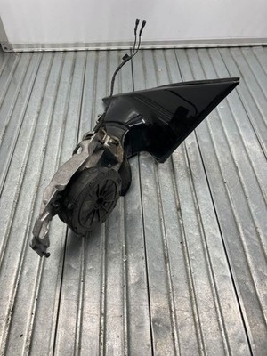 BMW 5 F10 F11 2013 Außenspiegel elektrisch Tür vorne F0153123U6680 AMZ7847