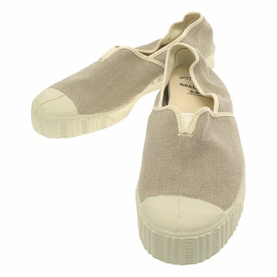 ARTS & SCIENCE × SPALWART SPARWART SPECIAL V SLIP ON SLIP-ON
