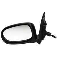 AußEnspiegel Links Mechanisch FüR Nissan Almera II Hatchback N16
