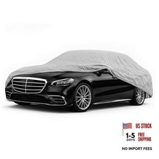 Universal Fit Water Resistant All Weather Indoor XL2 - 228in x 75in x 49in