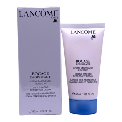  Lancome Bocage Deodorant Creme 50ml 