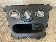 Climatisation et Accessoires Suzuki SPLASH