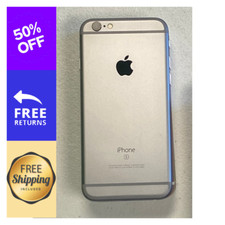 Apple iPhone 6s 16GB - Silver, Gold, Gray, Rose Gold - Verizon/Att/Unlocked