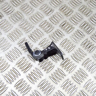 PORSCHE MACAN 95B Rear Right Door Upper Hinge 4G0831402D 3.0 