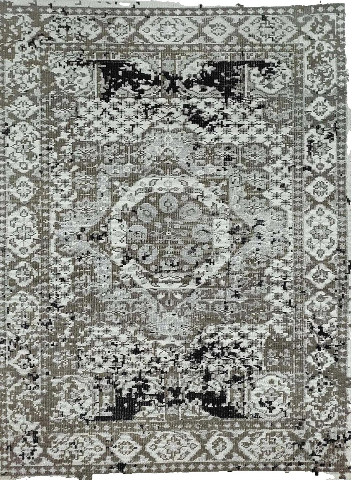 Modern Antique Rugs & Carpets