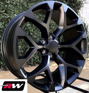 RW Replica Wheels | eBay Stores
