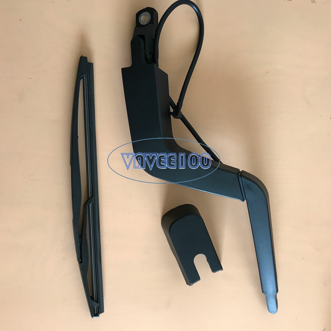 Rear Wiper Arm & Blade F GMC Acadia 2007 2008 2009 2010 2011 2012 Rep 15276248 eBay