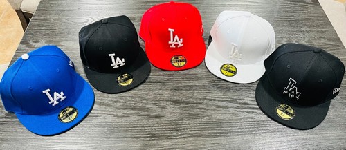 Los Angeles Baseball Sport Mütze, Mütze Herren passend