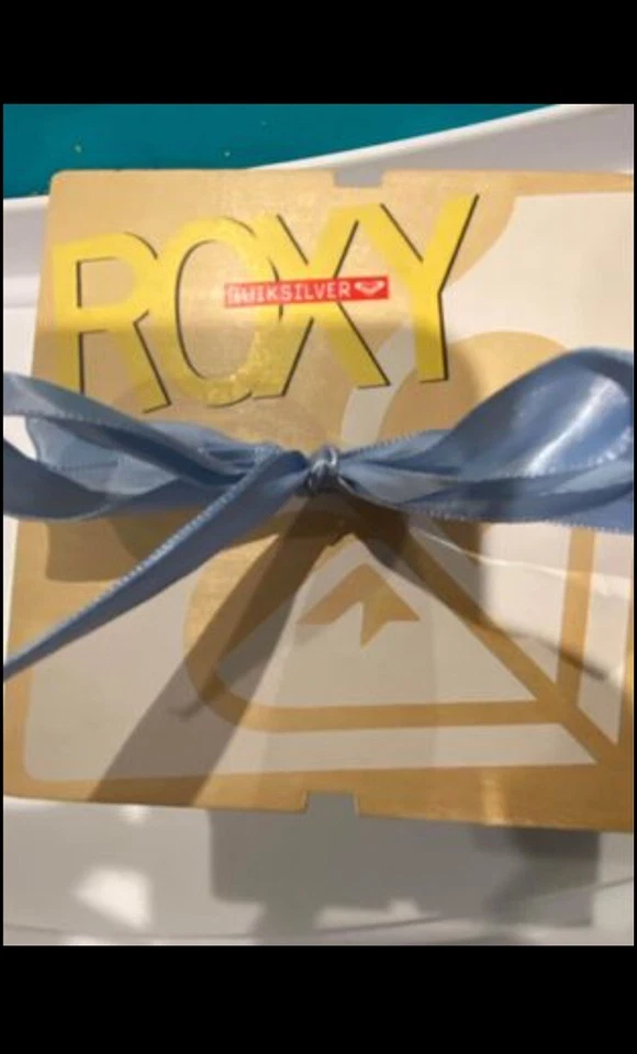 roxy watch - image 3 of 3