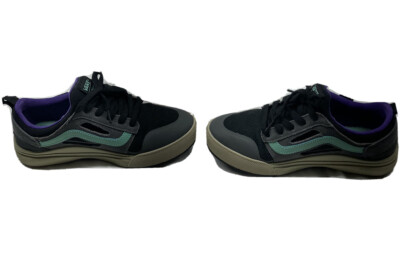 tenis vans ultrarange 3d hombre