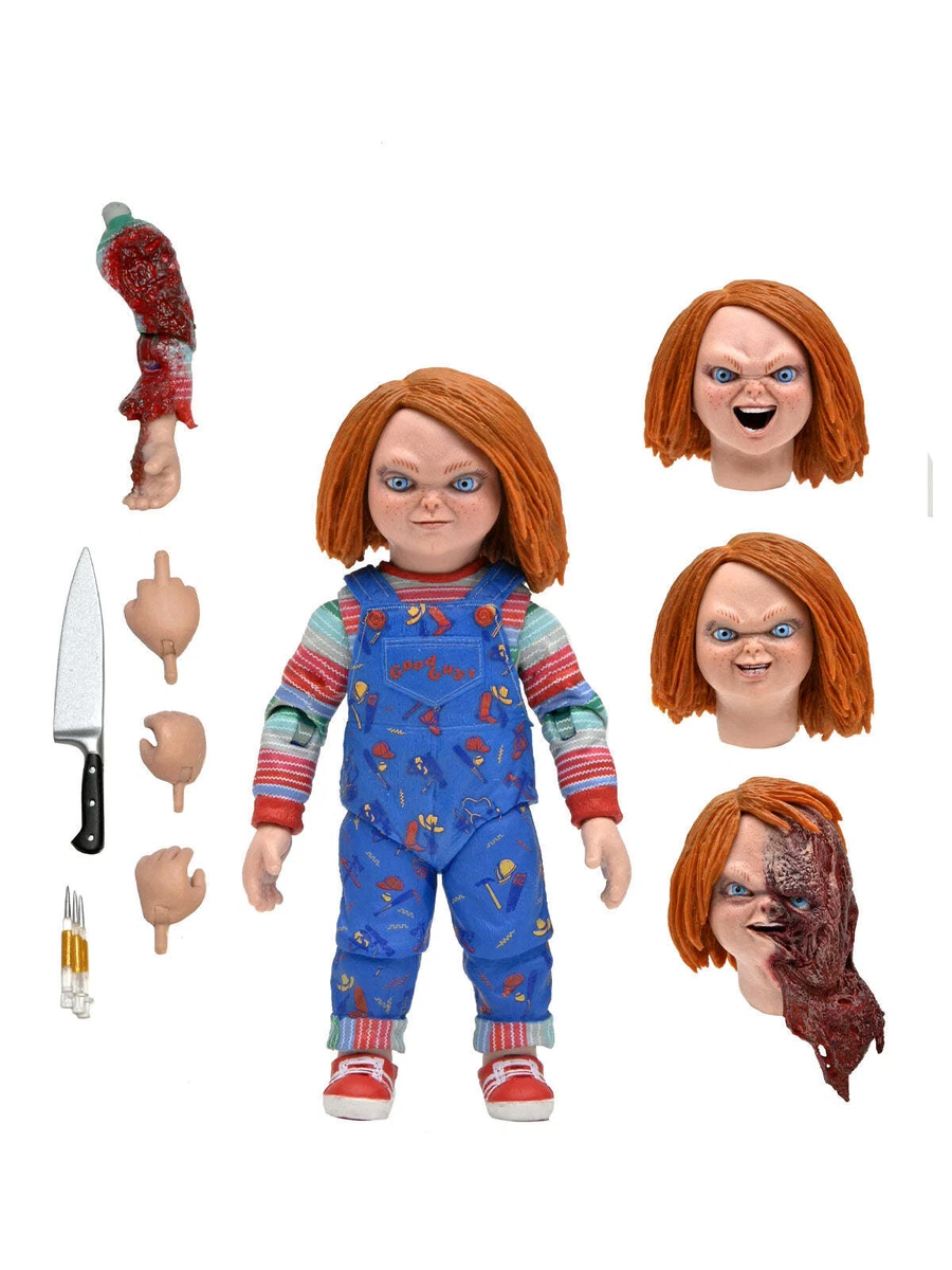 Neca collectibles hotsell