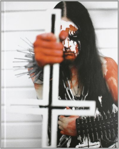 True Norwegian Black Metal by Johan Kugelberg | eBay