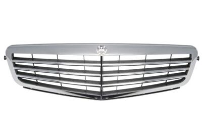 BLIC 6502-07-3518990P Radiator Grille for MERCEDES-BENZ