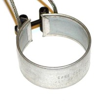 WATLOW THINBAND C/NSTB2A1A2-A12 HEATER BAND 240 VOLTS 200 WATTS