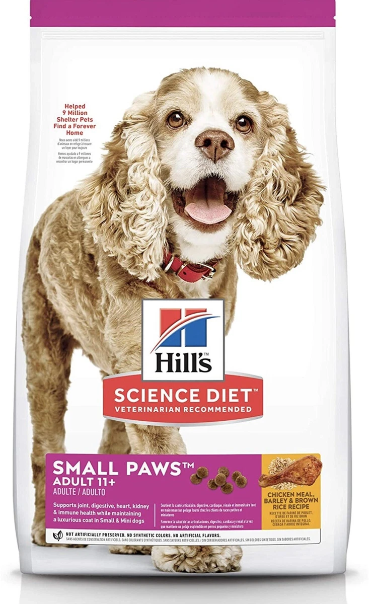 Science diet kd dry dog clearance food