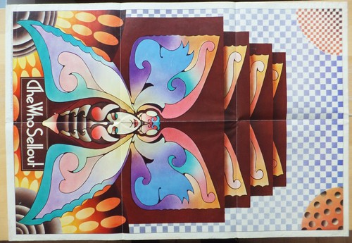 履き心地◎ WHO☆Sell Out UK Track Mono オリジナル | kinderpartys.at