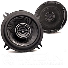 KENWOOD LAUTSPRECHER f�r BMW 5ER E34 Touring 1991-1996 Heck T�r Koax 320W #ABR5
