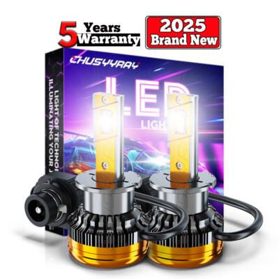 最新爆光 LED D4S/D4R　t20 4本　35W DC12V 6000K Amazon.com: AUXITO D4S D4R LED Bulbs, 24000Lumens 120W 6000K