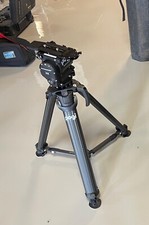 OConnor Ultimate 1040 flowtech Fiber Tripod System