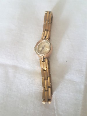 Aus einer Auflösung: schöne Cobel Incabloc Eb Suisse Armbanduhr