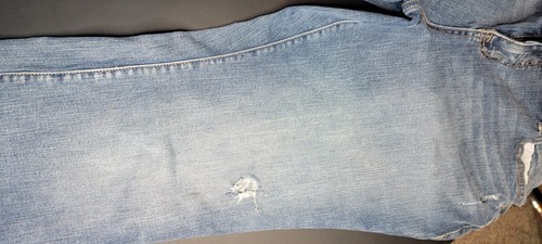 Torrid Jeans Womens distressed Boot Bootcut Medium Wash Size 22R - Picture 2 of 6