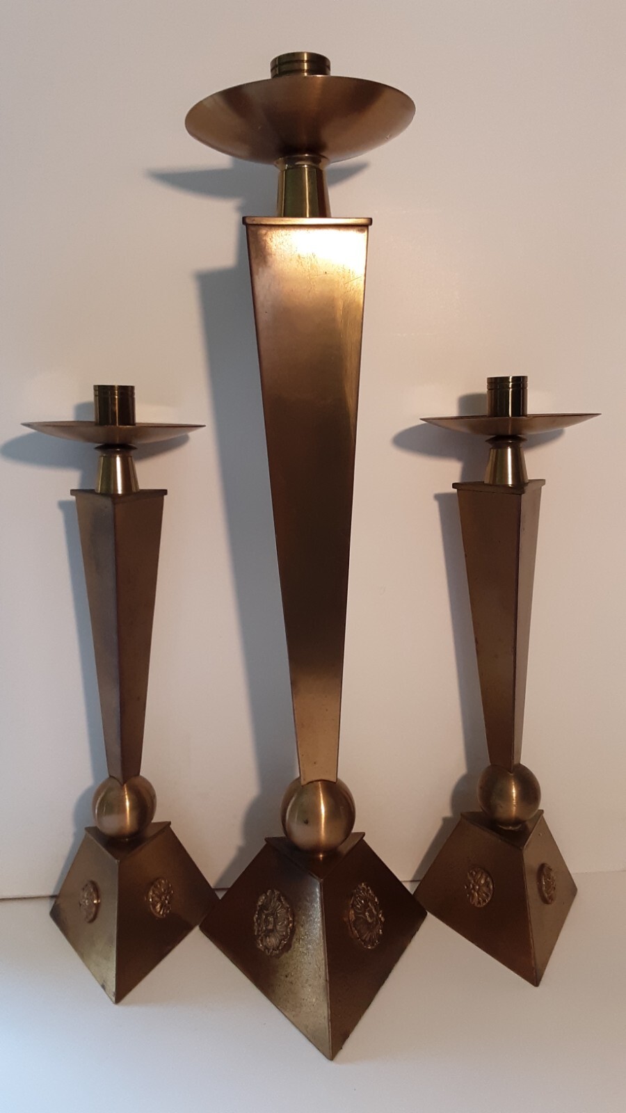 S  16 1/2" - 24"