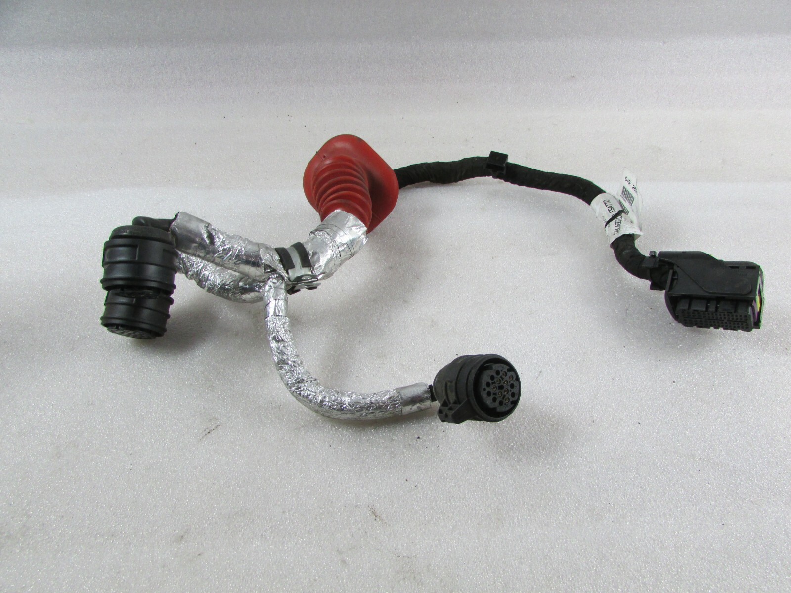 Ferrari California T, Transmission Wire Harness, Used, P/N 289589