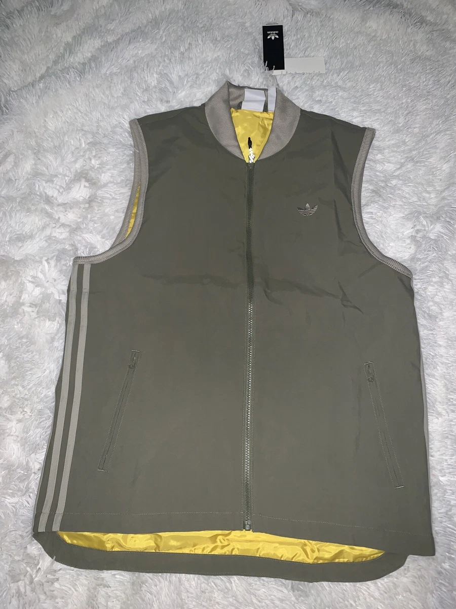 Adidas meade deals vest