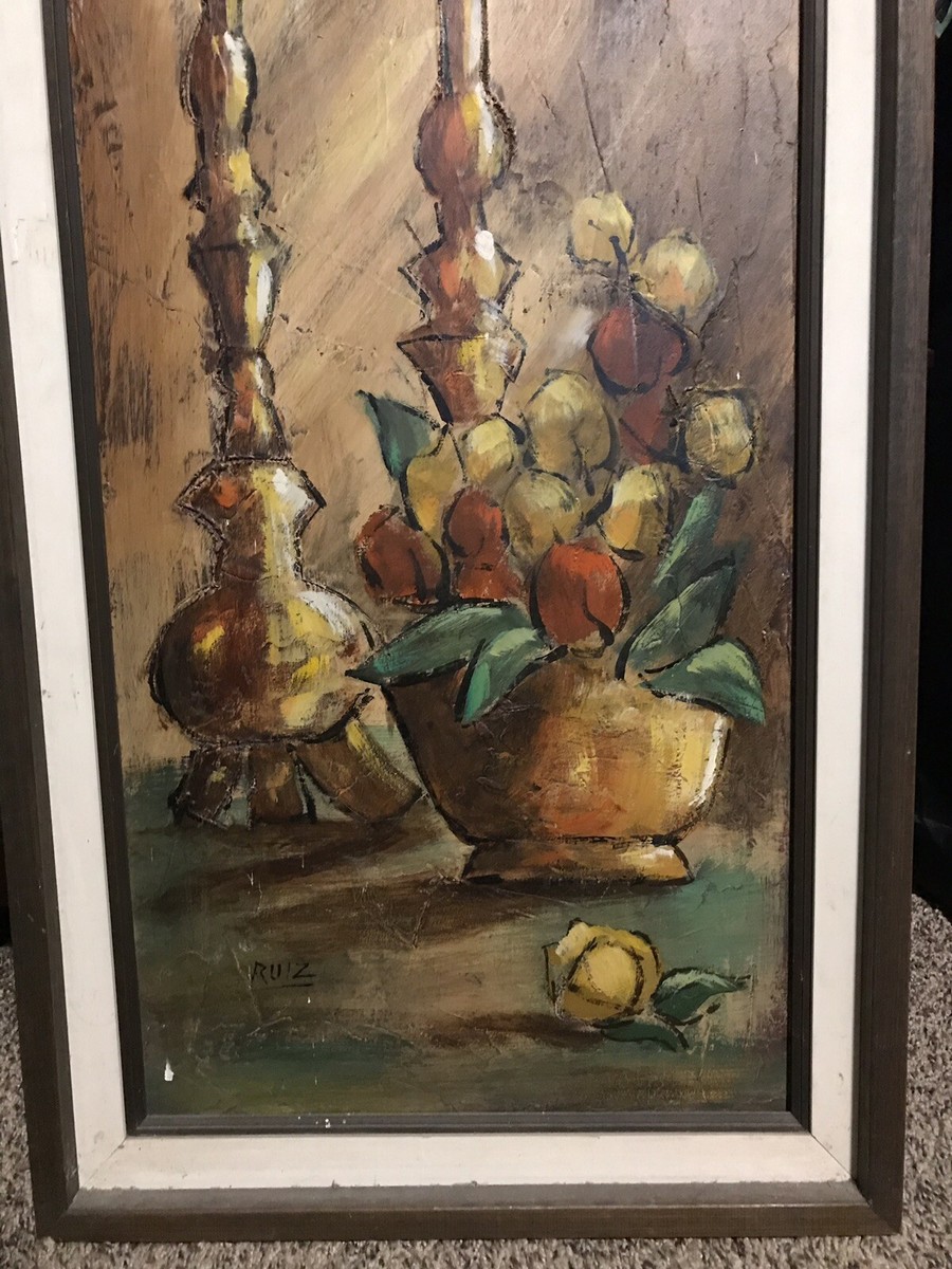 【F15号】good blue(FRANCOIS) oil painting good blue(FRANCOIS) 原画 油彩 oil painting Unknown - All Blue