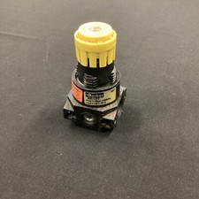 Parker 8AR113FB Pneumatic Regulator 150 psi