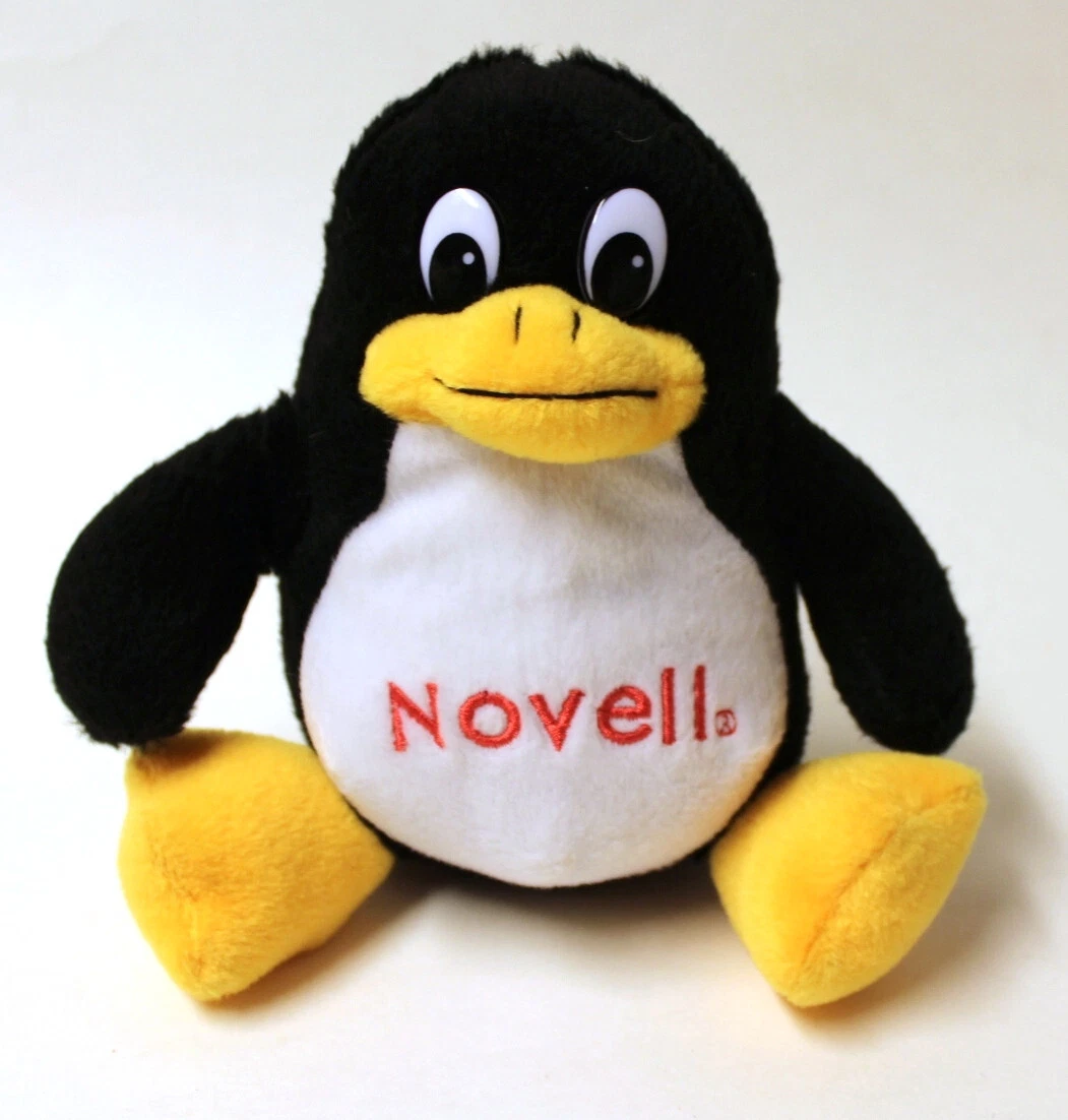 Tux penguin plush outlet