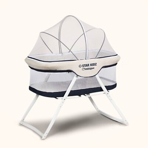 starkidz bassinet