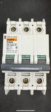 60189, C60N, CIRCUIT BREAKER, MERLIN GERIN