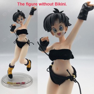 Videl Dragon Ball Z