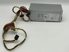 Dell Optiplex 390 790 990 3010 7010  250W Desktop Power Supply  FY9H3