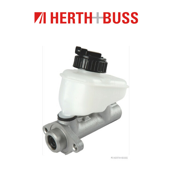 Herth+Buss Jakoparts Hauptbremszylinder FüR Daewoo Espero Nexia Racer Mit ABS-image