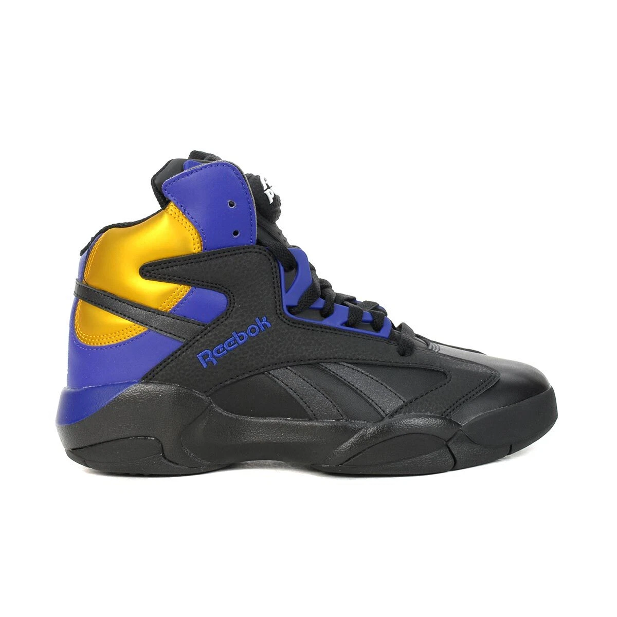 Reebok shaq attack hotsell