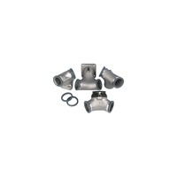 James Gasket 10pk Int Manifold Rub Lip All Evo James Gasket 10pk Int Manifold Rub Lip All Evo
