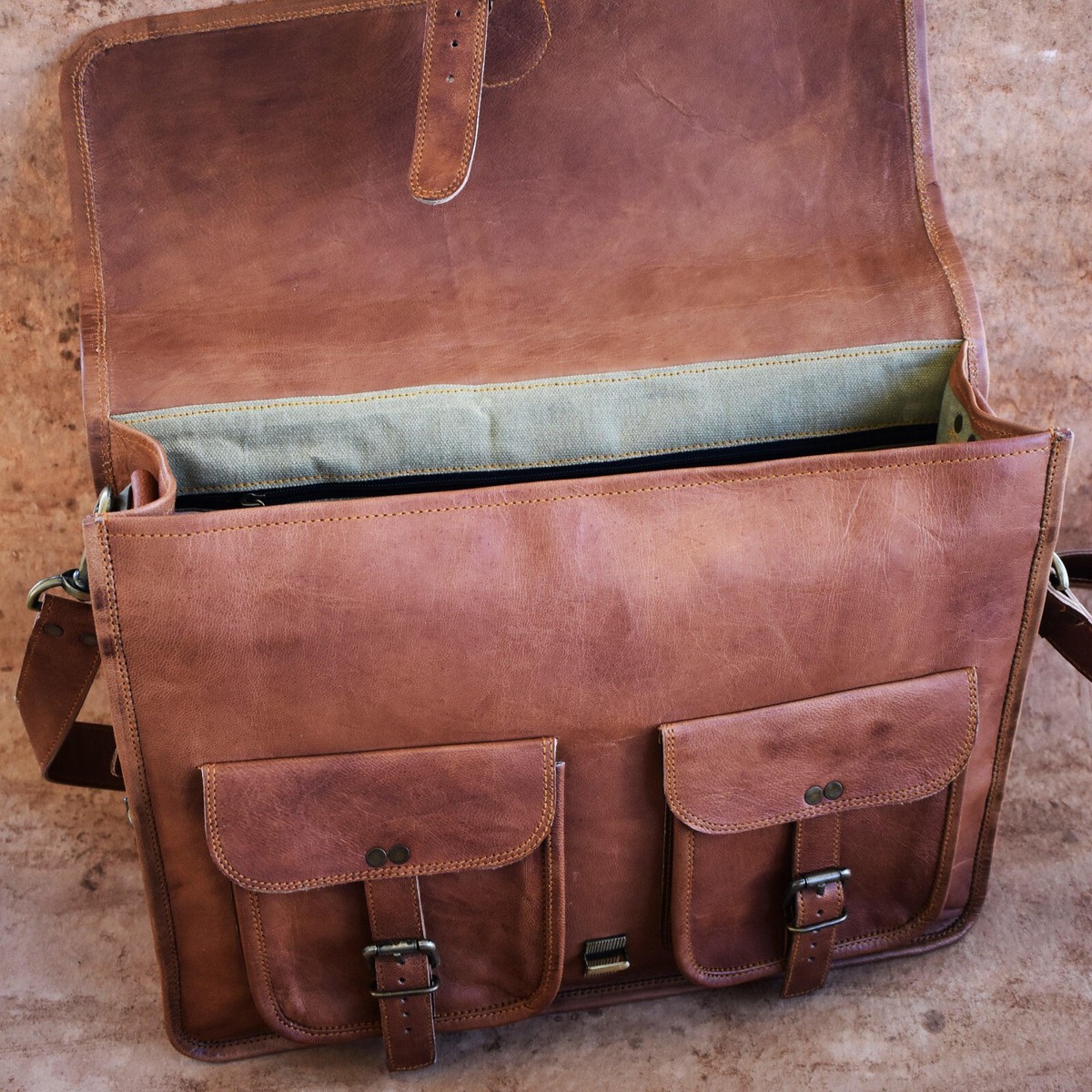 90s 〜 00s Sierra Designs messenger bag 90s 〜 00s Sierra Designs messenger bag