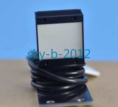 1 PCS IMAC HMM-25/30W LED Vision Square Light Source DC12V white light tested