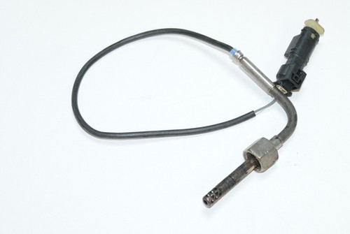 Mercedes Sprinter Abgastemperatursensor A0071537528 215CDI 2014 RHD 2207694